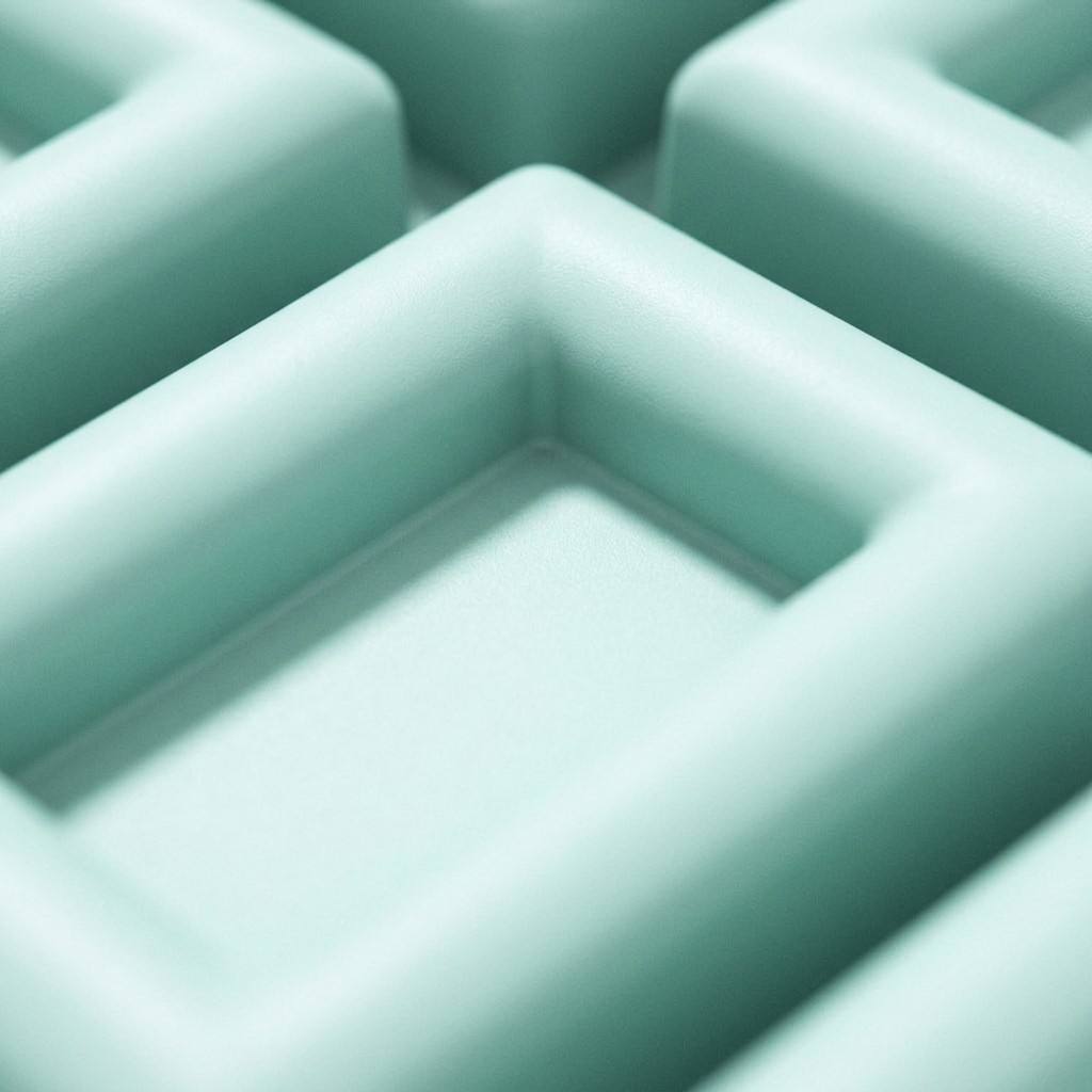 논스틱 10홀 직사각형 실리콘 베이킹 몰드 유연한 테두 - Soap Making Instructions 리뷰 및 가격