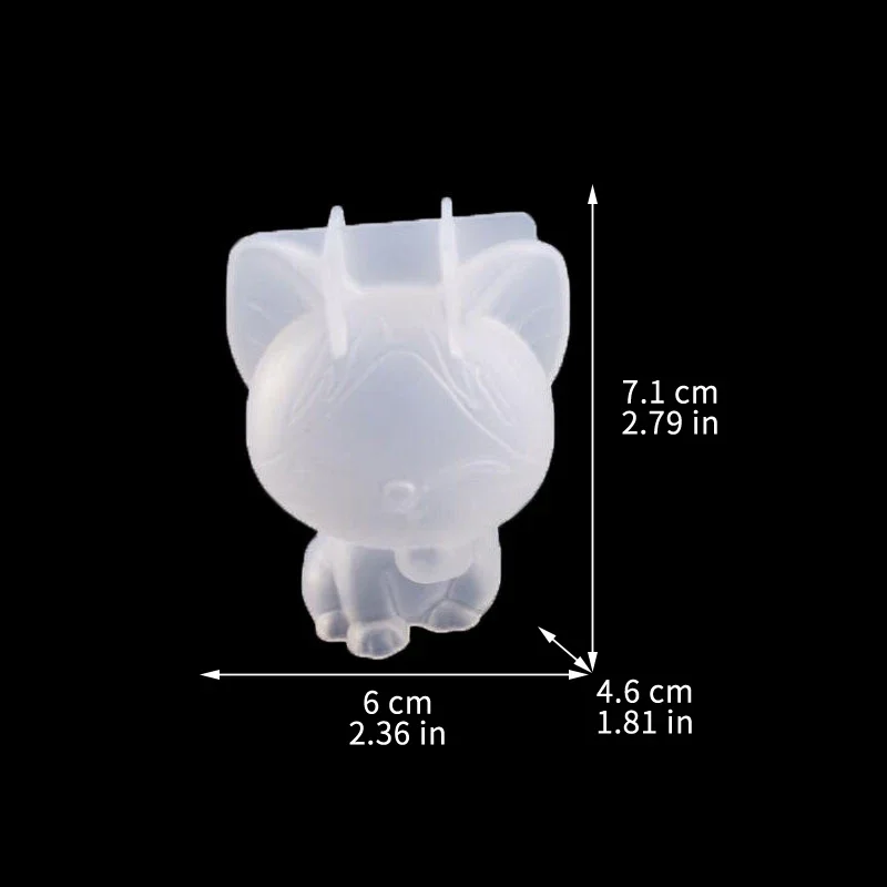 3D 기하학 실리콘 유니콘 고양이 사슴 곰 금형 비누  - Soap Making For Beginners 리뷰 및 가격