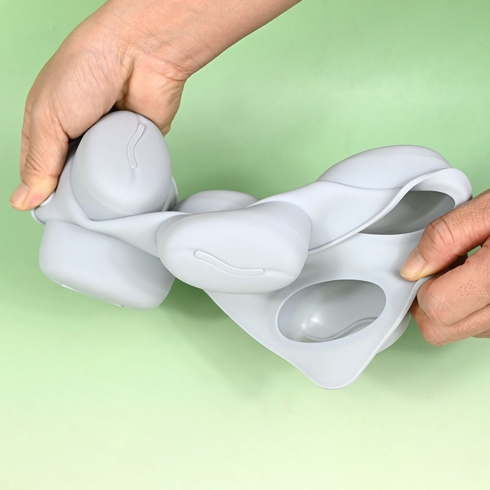 실리콘 소재 벤토 케이크 실리콘 몰드 석고 푸딩 몰드  - Soap Making Instructions 리뷰 및 가격