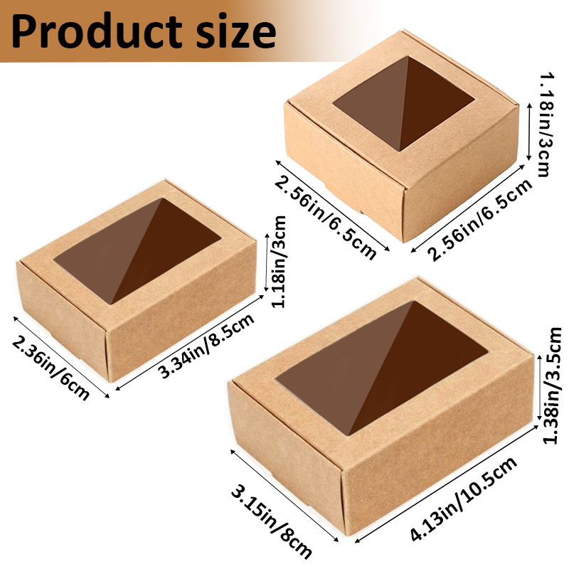 15/35/50 PCS 자체 제작 포장된 비누 상자,  - Soap Making Book 리뷰 및 가격