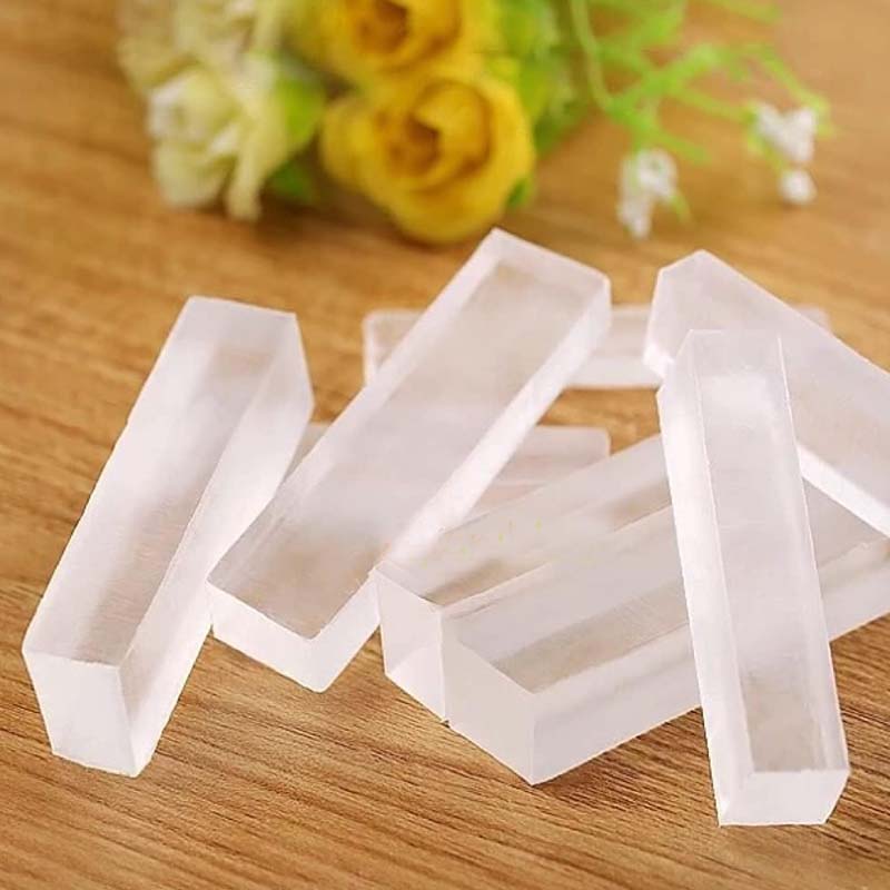 250G 투명 비누 베이스 수제 비누 제작 재료 쉽게  - Soap Making Book 리뷰 및 가격