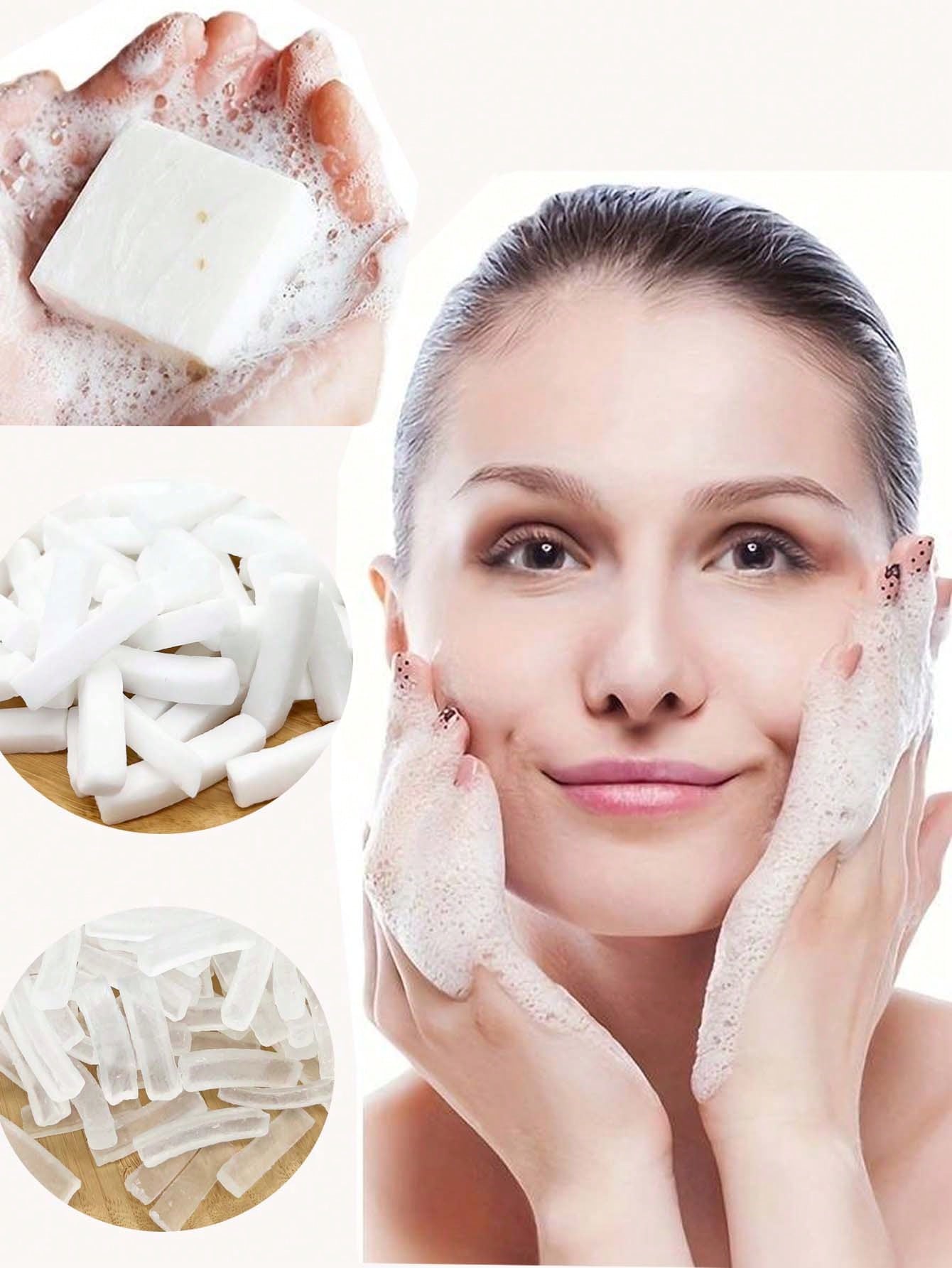 250G 투명 비누 베이스 수제 비누 제작 재료 쉽게  - Soap Making Book 리뷰 및 가격
